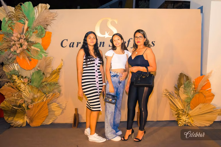 Reinauguração  Carmen Steffens Dourados – foto 185