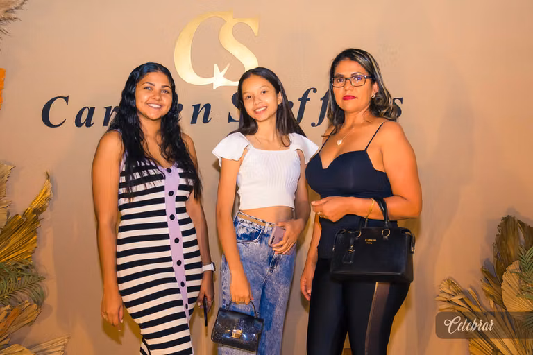 Reinauguração  Carmen Steffens Dourados – foto 186