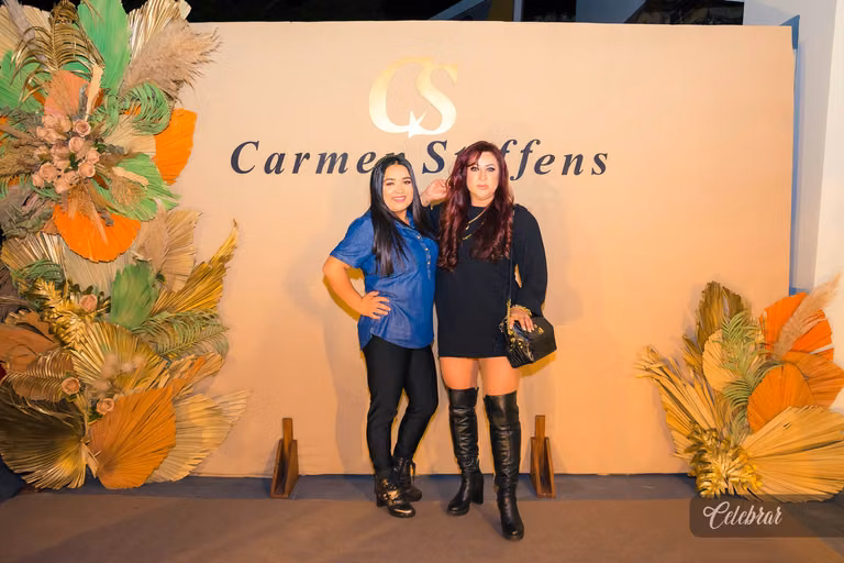 Reinauguração  Carmen Steffens Dourados – foto 187