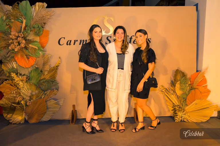 Reinauguração  Carmen Steffens Dourados – foto 194