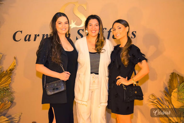 Reinauguração  Carmen Steffens Dourados – foto 195
