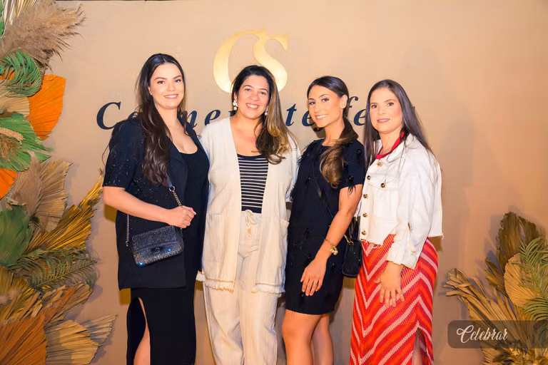 Reinauguração  Carmen Steffens Dourados – foto 196