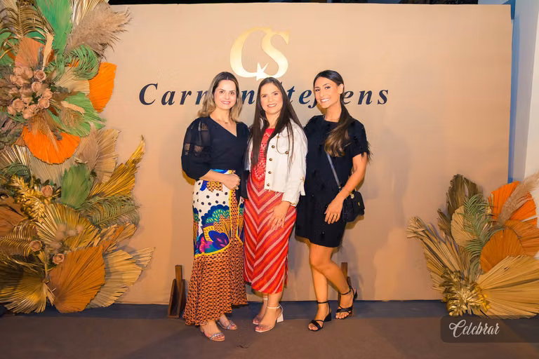 Reinauguração  Carmen Steffens Dourados – foto 199