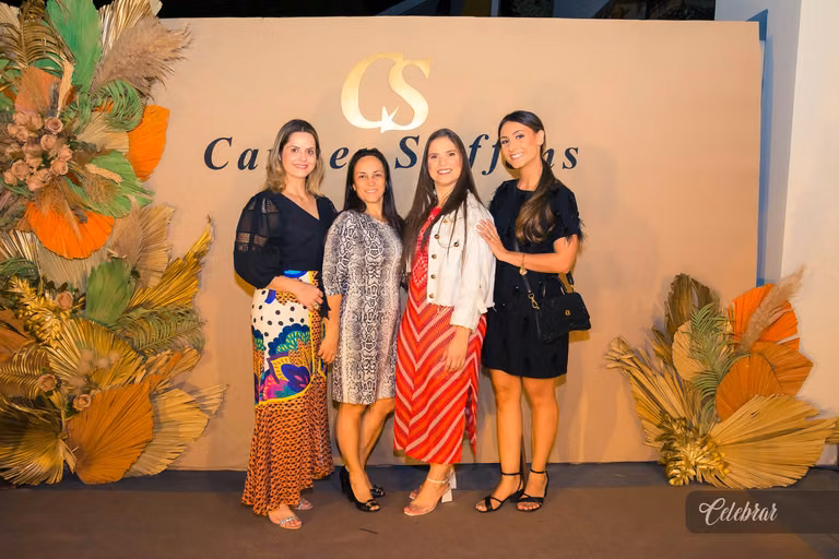 Reinauguração  Carmen Steffens Dourados – foto 200