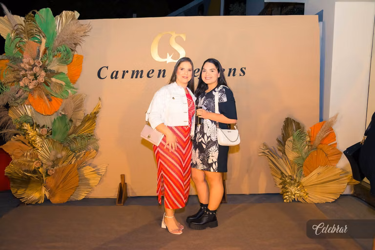 Reinauguração  Carmen Steffens Dourados – foto 202