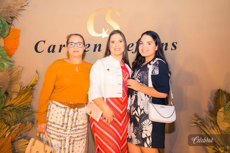 Reinauguração  Carmen Steffens Dourados – foto 203