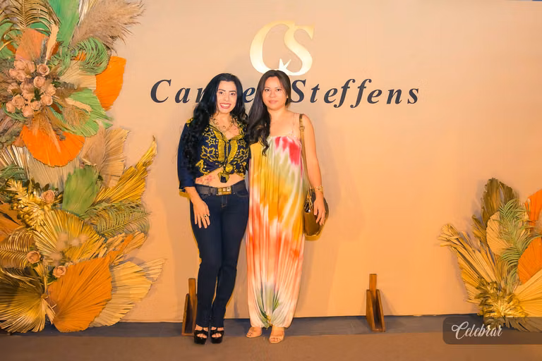 Reinauguração  Carmen Steffens Dourados – foto 204