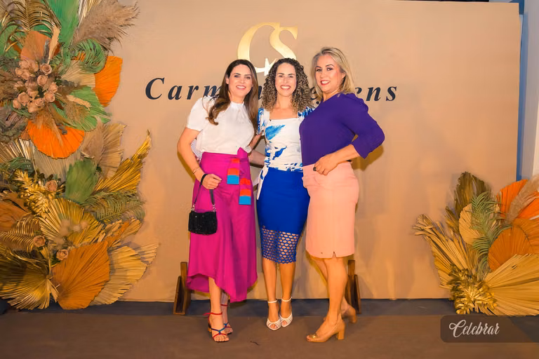 Reinauguração  Carmen Steffens Dourados – foto 206