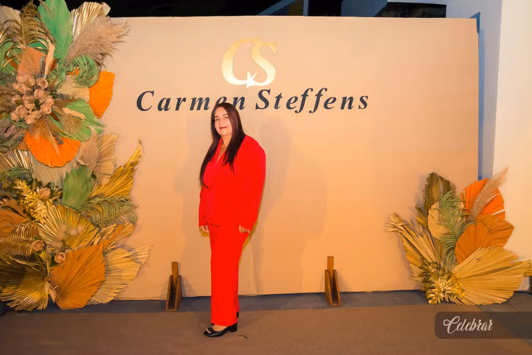 Reinauguração  Carmen Steffens Dourados – foto 209