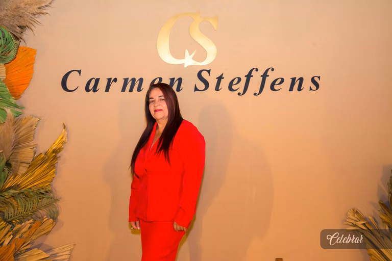Reinauguração  Carmen Steffens Dourados – foto 210