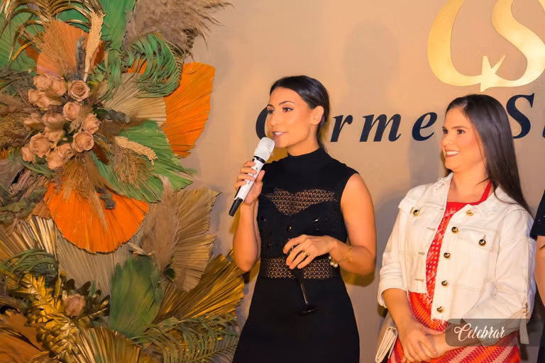 Reinauguração  Carmen Steffens Dourados – foto 211