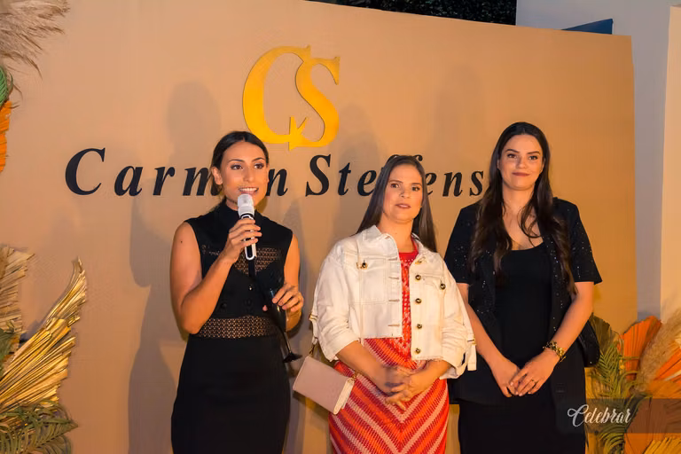 Reinauguração  Carmen Steffens Dourados – foto 215