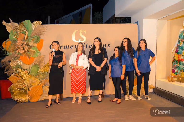 Reinauguração  Carmen Steffens Dourados – foto 218
