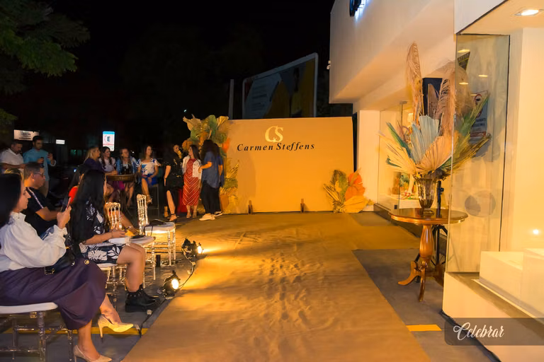 Reinauguração  Carmen Steffens Dourados – foto 220