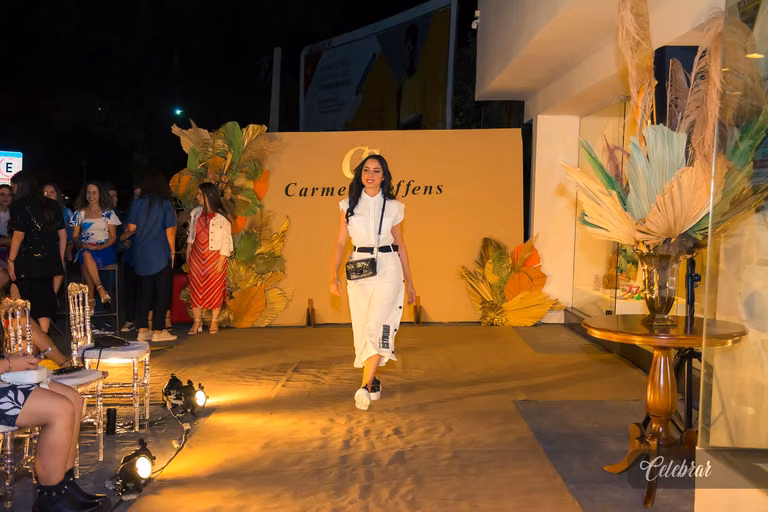 Reinauguração  Carmen Steffens Dourados – foto 222