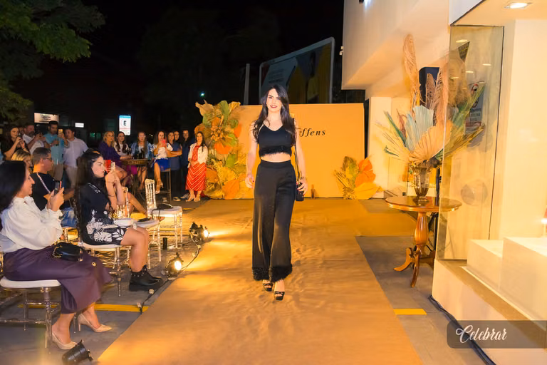 Reinauguração  Carmen Steffens Dourados – foto 226