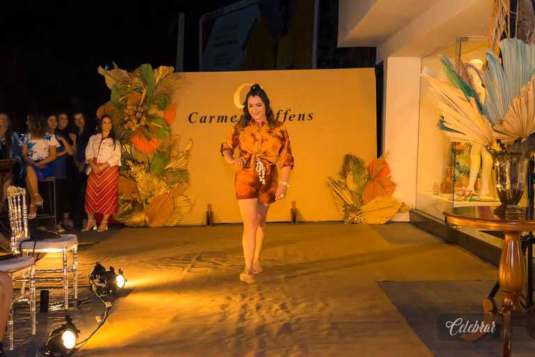 Reinauguração  Carmen Steffens Dourados – foto 230