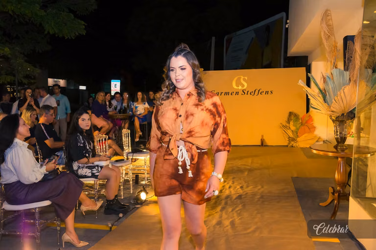 Reinauguração  Carmen Steffens Dourados – foto 232
