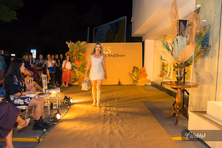 Reinauguração  Carmen Steffens Dourados – foto 235
