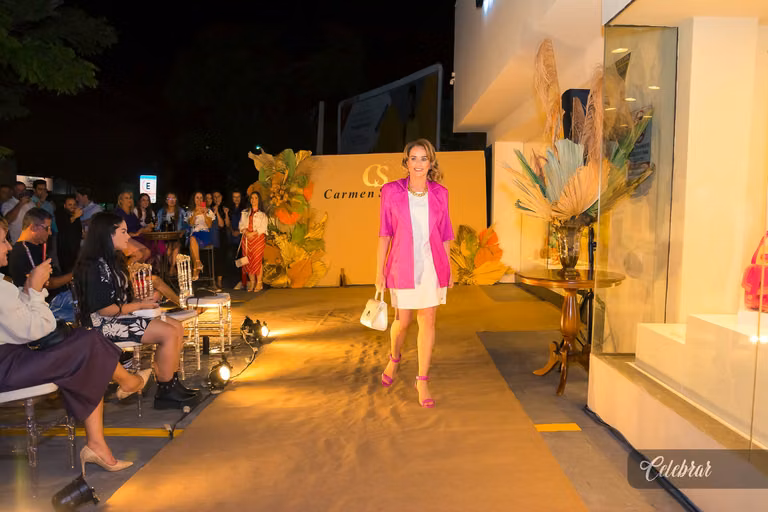 Reinauguração  Carmen Steffens Dourados – foto 240