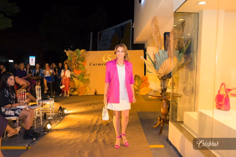 Reinauguração  Carmen Steffens Dourados – foto 241