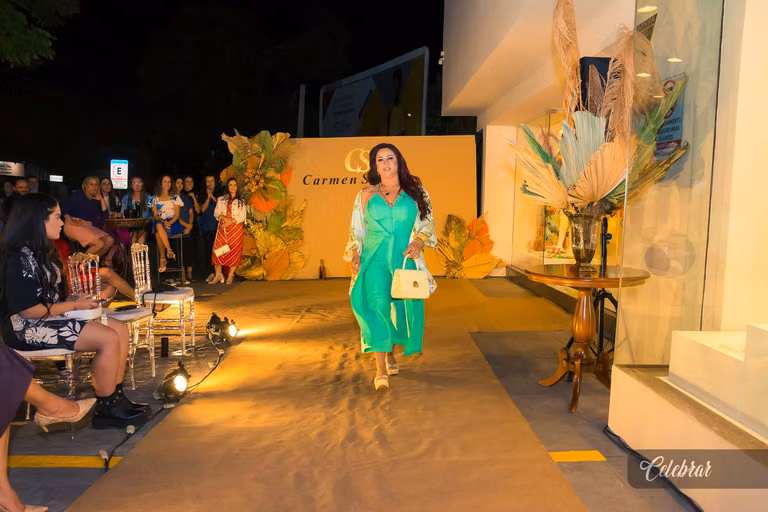 Reinauguração  Carmen Steffens Dourados – foto 246