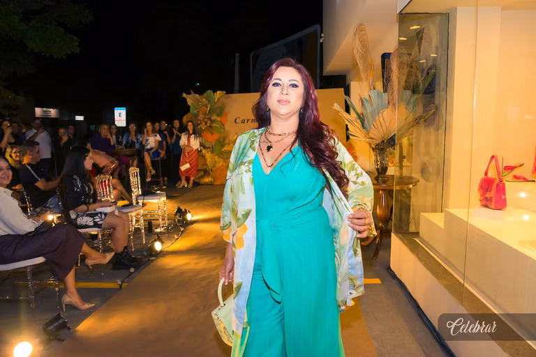 Reinauguração  Carmen Steffens Dourados – foto 248