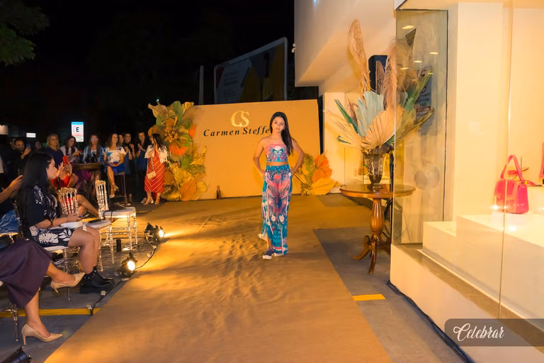Reinauguração  Carmen Steffens Dourados – foto 250