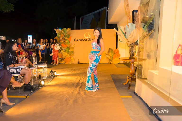Reinauguração  Carmen Steffens Dourados – foto 251