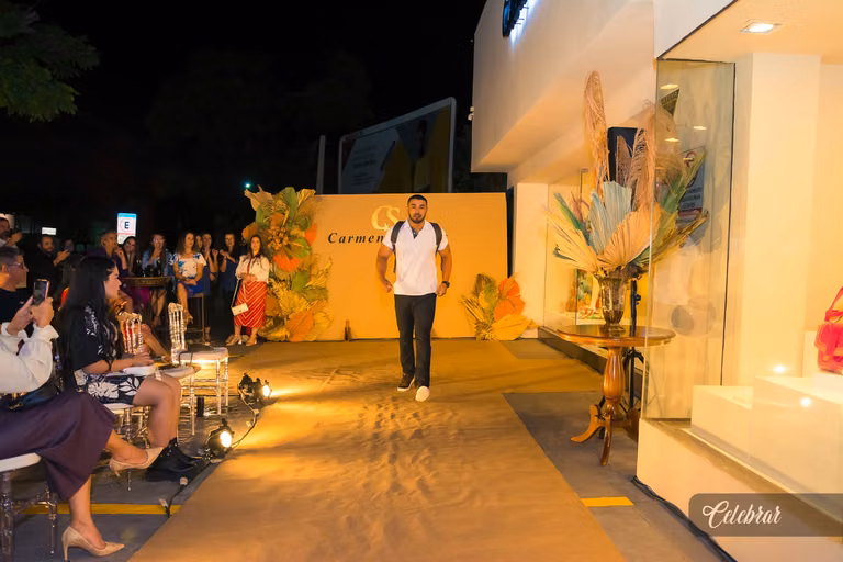 Reinauguração  Carmen Steffens Dourados – foto 256