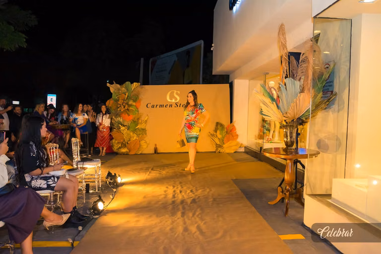 Reinauguração  Carmen Steffens Dourados – foto 265