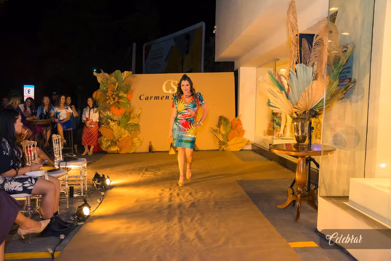 Reinauguração  Carmen Steffens Dourados – foto 266