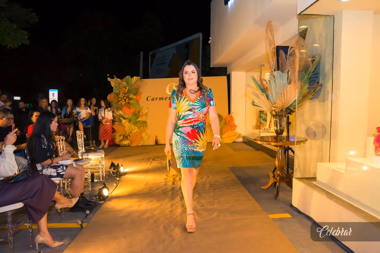 Reinauguração  Carmen Steffens Dourados – foto 267