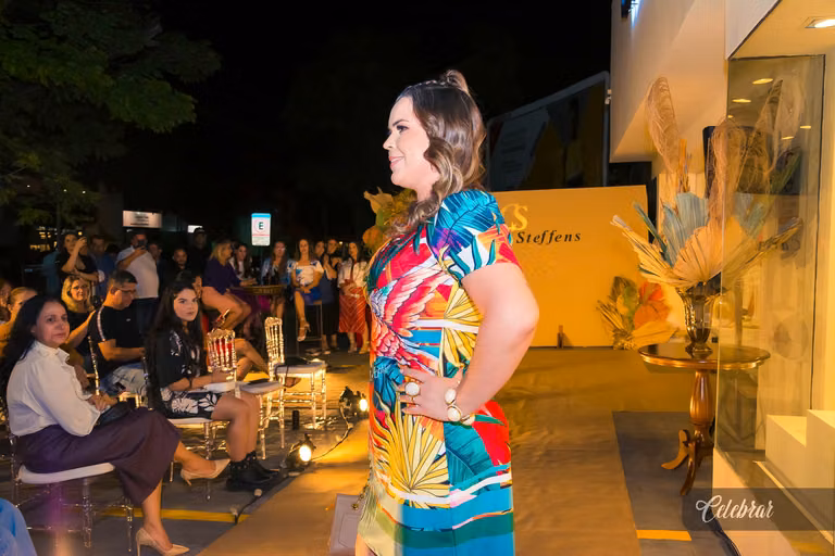 Reinauguração  Carmen Steffens Dourados – foto 268