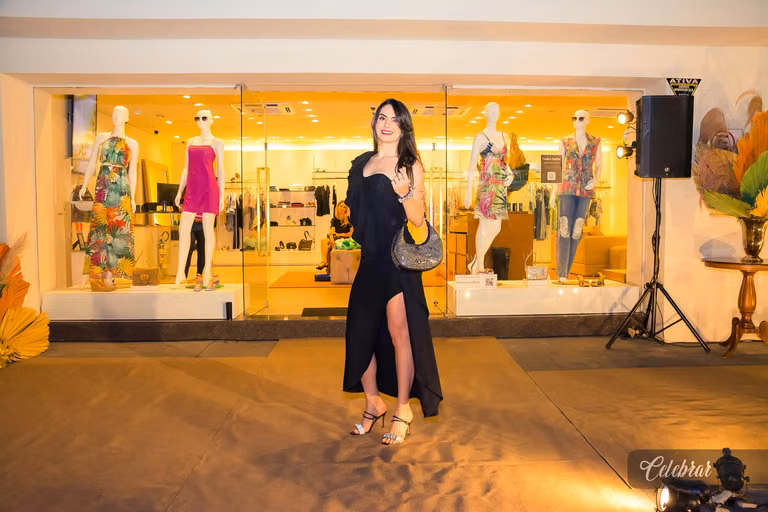 Reinauguração  Carmen Steffens Dourados – foto 270