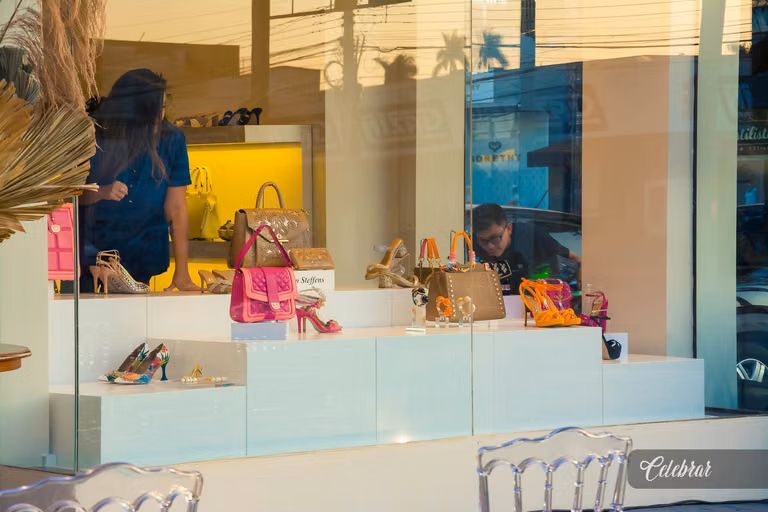 Reinauguração  Carmen Steffens Dourados – foto 29