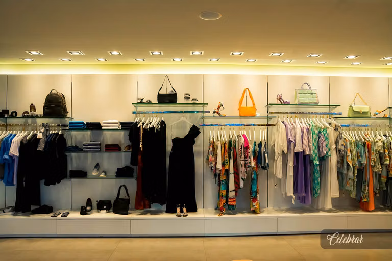 Reinauguração  Carmen Steffens Dourados – foto 30