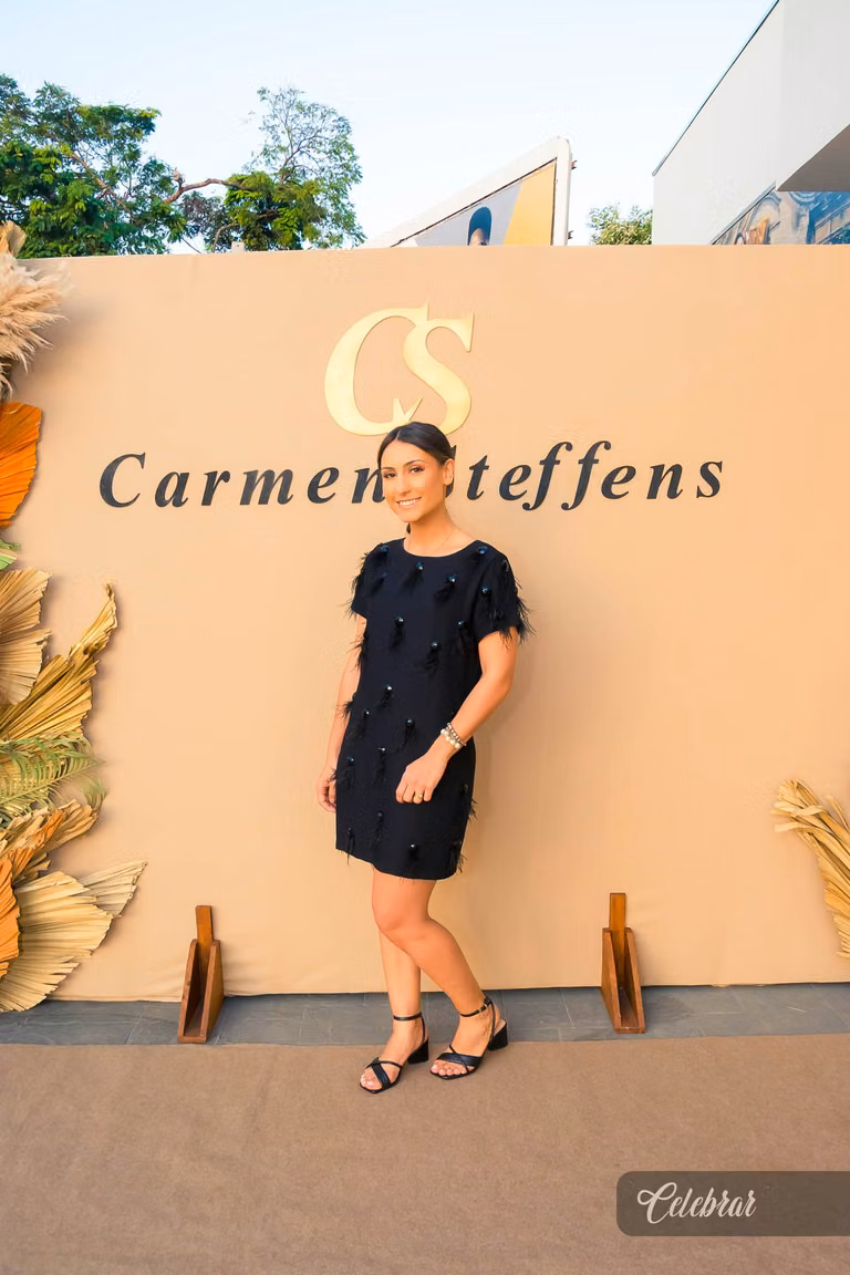 Reinauguração  Carmen Steffens Dourados – foto 38