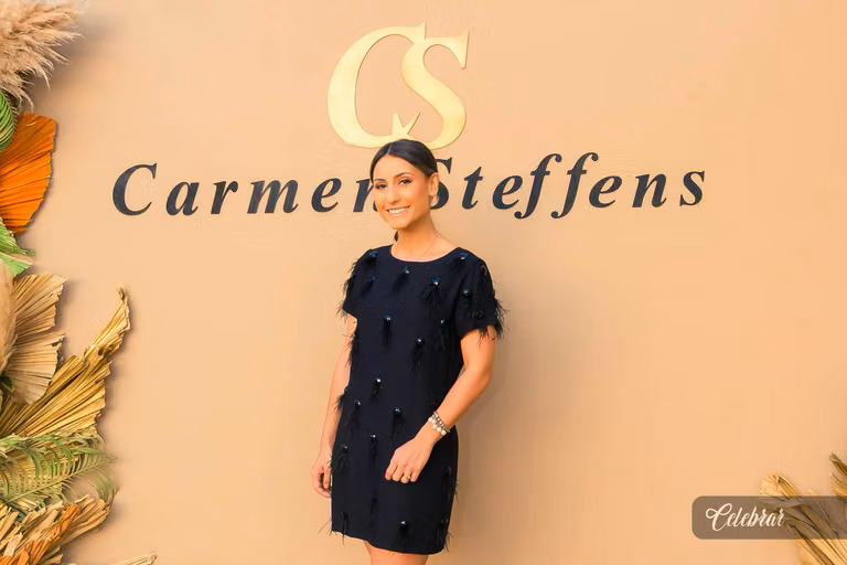Reinauguração  Carmen Steffens Dourados – foto 39