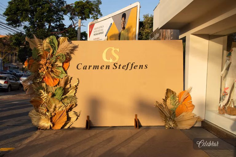 Reinauguração  Carmen Steffens Dourados – foto 4