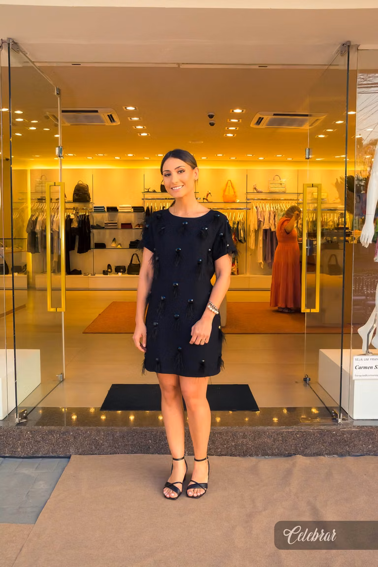 Reinauguração  Carmen Steffens Dourados – foto 41