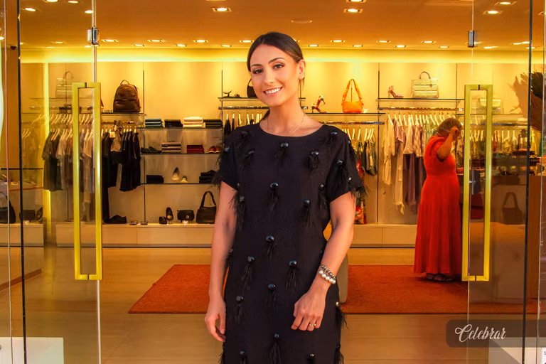 Reinauguração  Carmen Steffens Dourados – foto 42