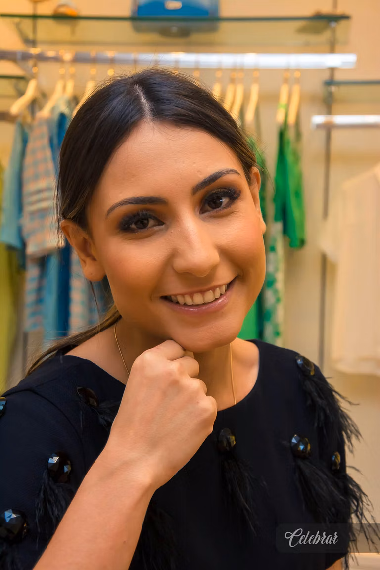 Reinauguração  Carmen Steffens Dourados – foto 46