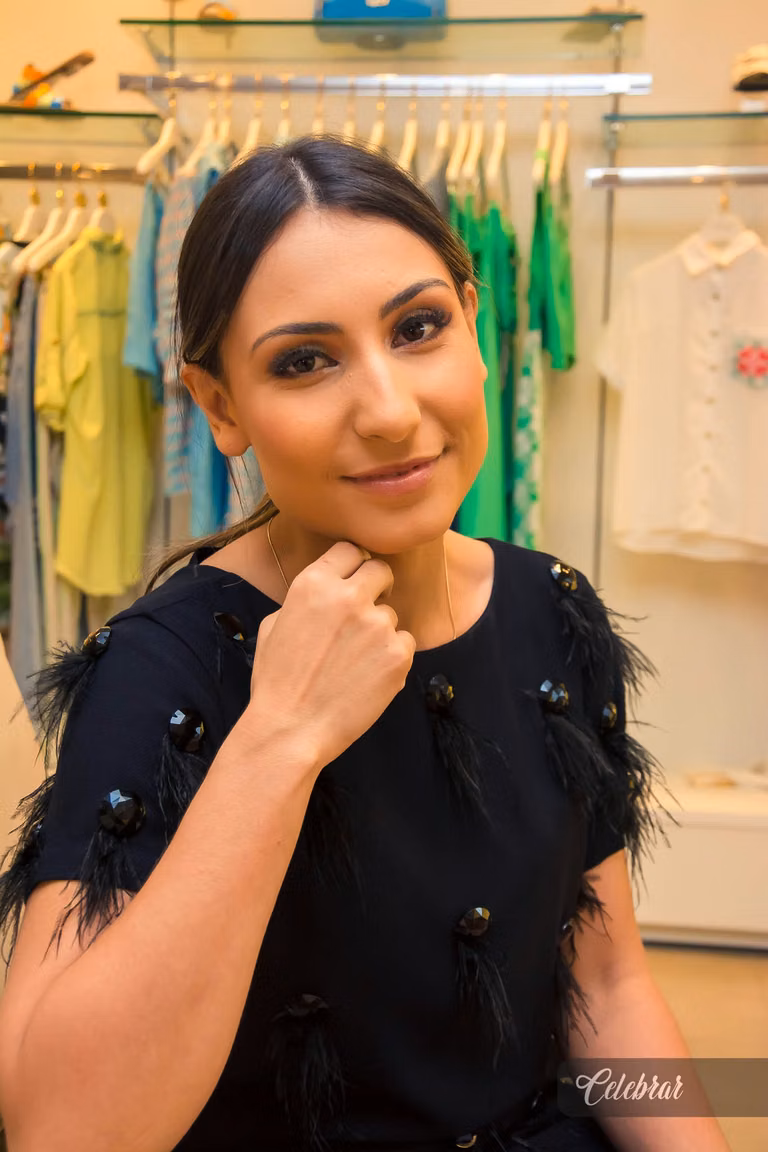 Reinauguração  Carmen Steffens Dourados – foto 47