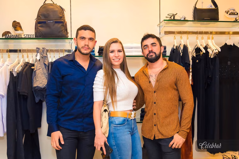 Reinauguração  Carmen Steffens Dourados – foto 53