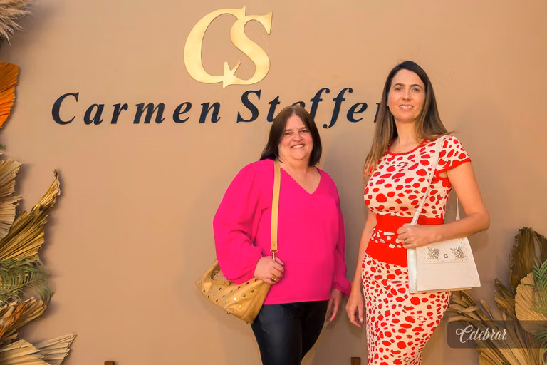 Reinauguração  Carmen Steffens Dourados – foto 55