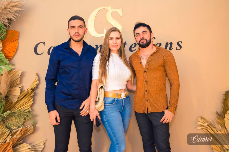 Reinauguração  Carmen Steffens Dourados – foto 56
