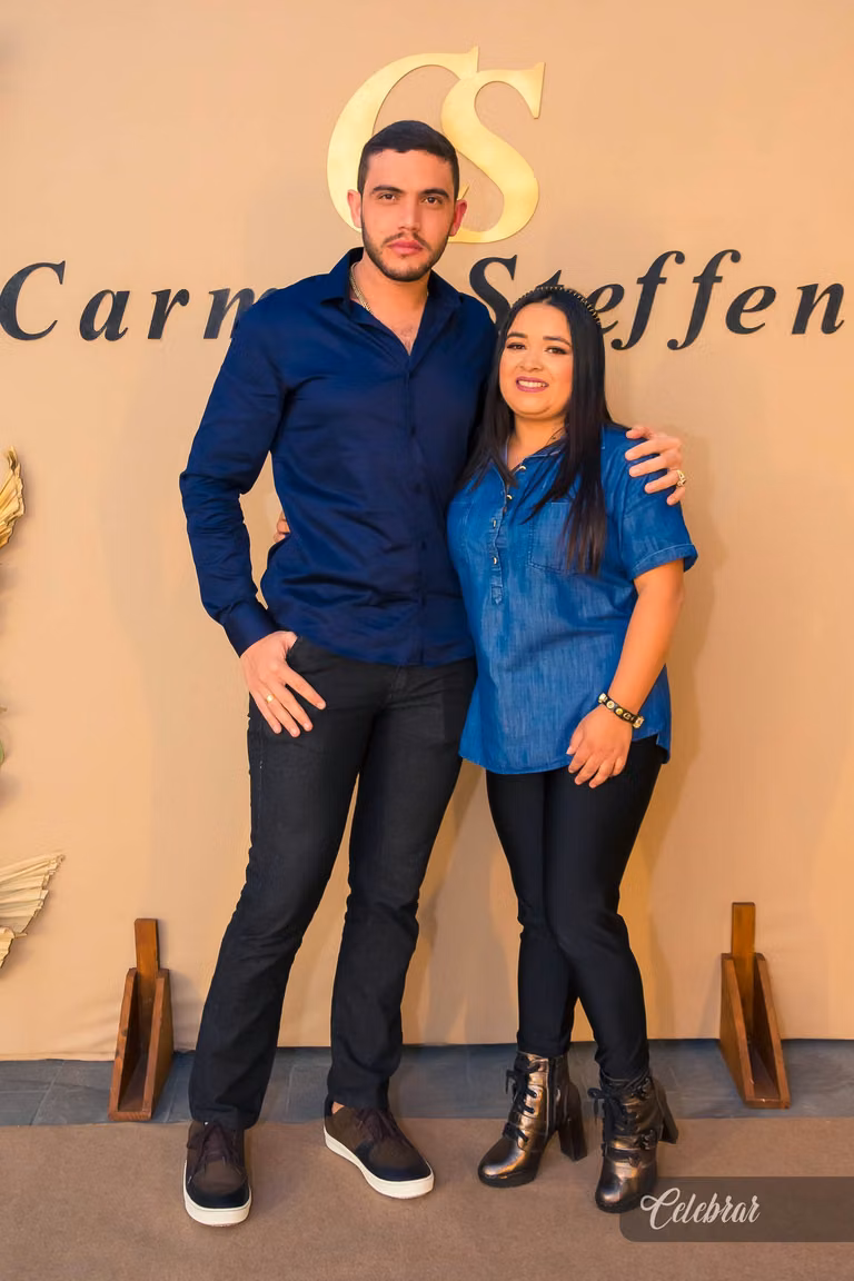Reinauguração  Carmen Steffens Dourados – foto 57