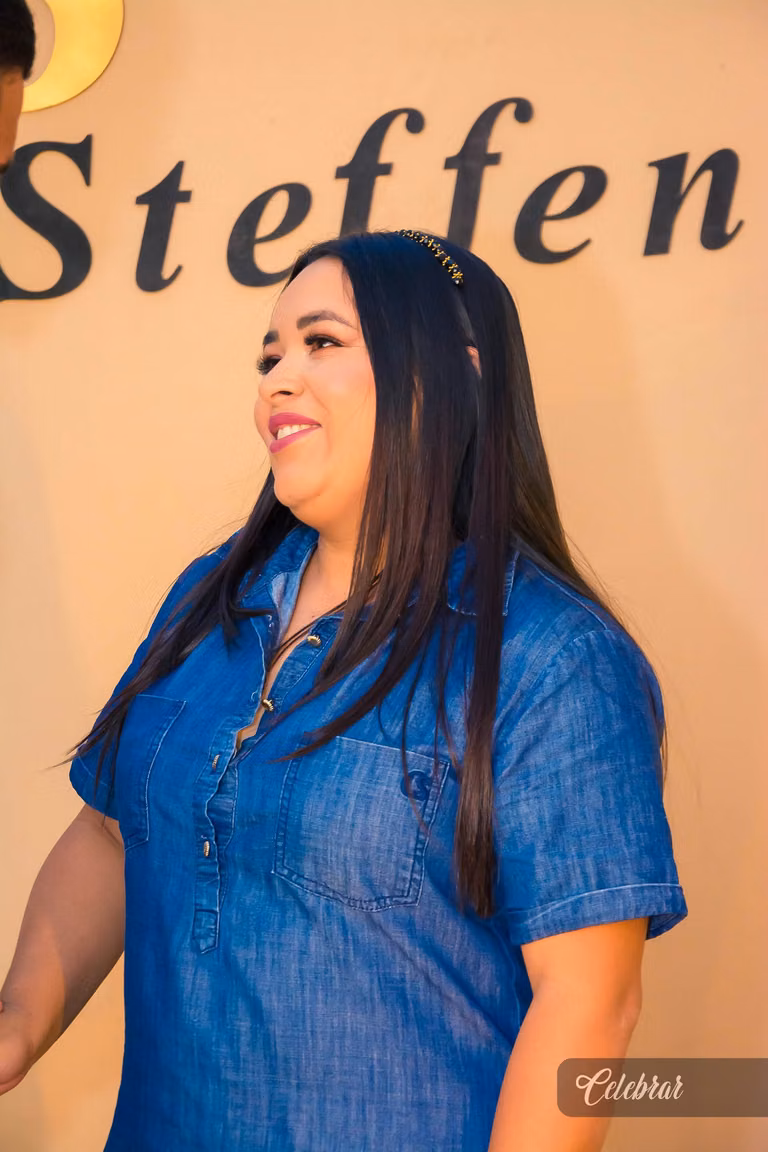 Reinauguração  Carmen Steffens Dourados – foto 58