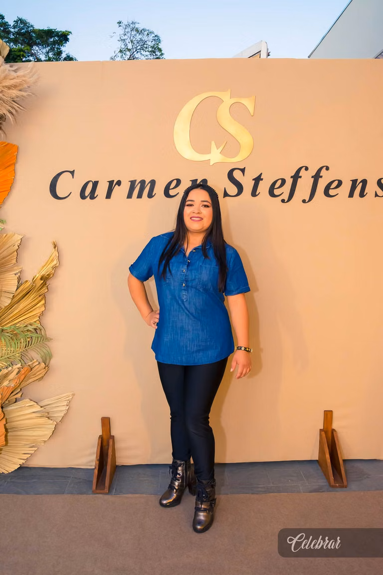 Reinauguração  Carmen Steffens Dourados – foto 60